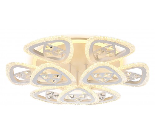 Потолочная люстра Ambrella Light FA2921 FA Потолочная люстра Ambrella Light FA2921 FA