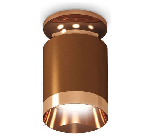 Накладной светильник Ambrella Light XS6304150 XS Накладной светильник Ambrella Light XS6304150 XS
