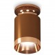 Накладной светильник Ambrella Light XS6304150 XS