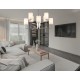 Люстра на штанге Ambrella Light LH56213 HIGH LIGHT