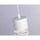 Подвесной светильник Ambrella Light TN71107 TN