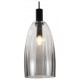 Подвесной светильник Indigo 11047/C/1P Smoke Soave
