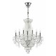Подвесная люстра Osgona 700164 Classic