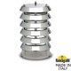 Наземный высокий светильник Fumagalli D15.555.000.LXF1R.FC1 Sauro