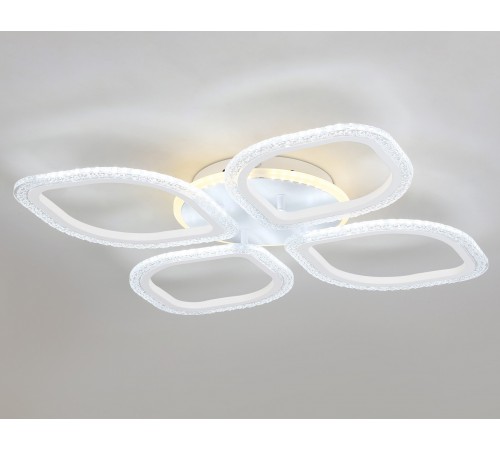 Потолочная люстра Ambrella Light FA4501 FA Потолочная люстра Ambrella Light FA4501 FA