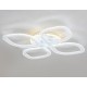 Потолочная люстра Ambrella Light FA4501 FA