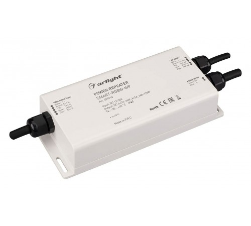 Усилитель Arlight 029918 SMART Усилитель Arlight 029918 SMART