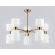 Люстра на штанге Ambrella Light LH56093 LH