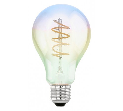 Лампа светодиодная Eglo 110205 LM_LED_E27 Лампа светодиодная Eglo 110205 LM_LED_E27