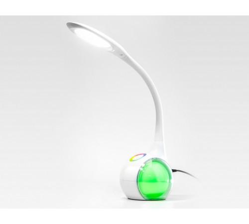 Настольная лампа офисная Ambrella Light DE532 DE Настольная лампа офисная Ambrella Light DE532 DE