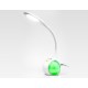Настольная лампа офисная Ambrella Light DE532 DE