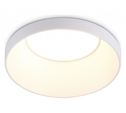 Встраиваемый светильник Ambrella Light TN102801 TN Встраиваемый светильник Ambrella Light TN102801 TN