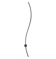 Бра Loft it 10154 BK Rays