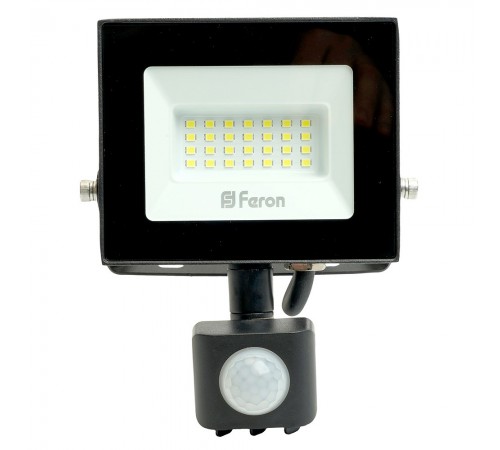 Настенный прожектор Feron 29556 LL-906 Настенный прожектор Feron 29556 LL-906