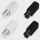 Токопровод правый Italline WSO 24BR black WSO