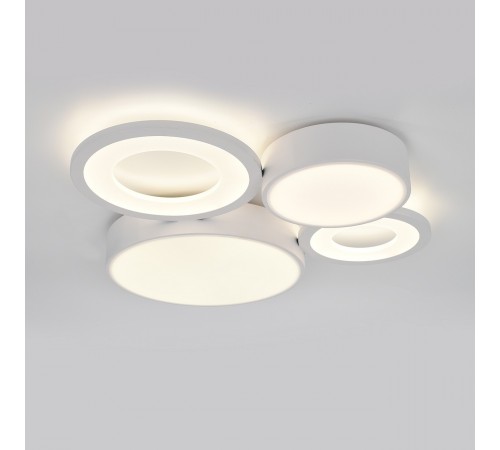 Потолочная люстра Escada 10286/4LED Streamline