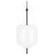 Подвесной светильник Loft it 10223/D White Venice