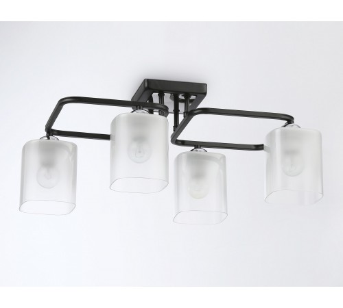 Накладной светильник Ambrella Light TR303222 TR