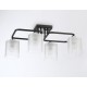 Накладной светильник Ambrella Light TR303222 TR
