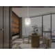 Подвесной светильник Ambrella Light LH11125 LH