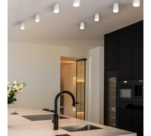 Накладной светильник Loft it 10220 White 3000K Tictac Накладной светильник Loft it 10220 White 3000K Tictac