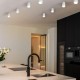 Накладной светильник Loft it 10220 White 3000K Tictac