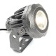 Настенный прожектор Feron 48333 LL-886