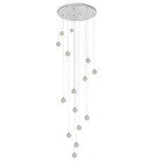 Подвесная люстра Loft it 10112/15 Rain