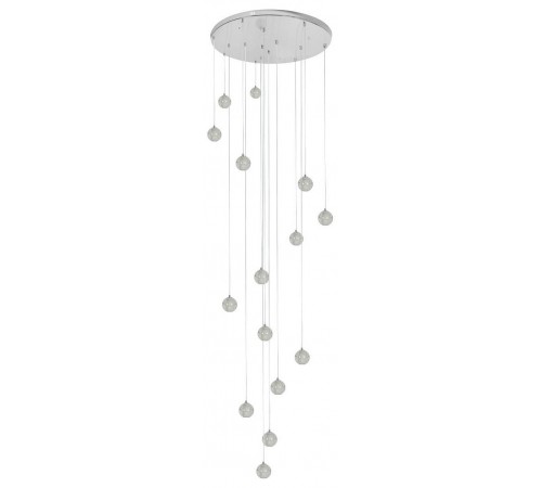 Подвесная люстра Loft it 10112/15 Rain Подвесная люстра Loft it 10112/15 Rain
