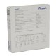 Выключатель беспроводной трехклавишный Feron 51025 TM93
