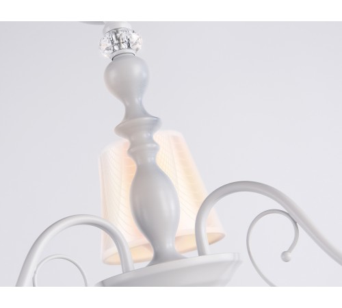 Подвесная люстра Ambrella Light TR4601 TR