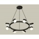 Подвесная люстра Ambrella Light XB9198203 XB