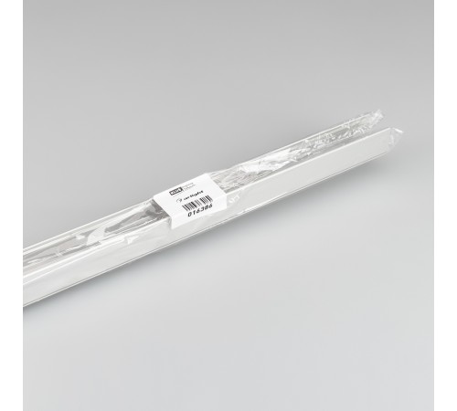 Профиль универсальный Arlight 16386 PLS-LOCK-H25-2000 ANOD Профиль универсальный Arlight 16386 PLS-LOCK-H25-2000 ANOD