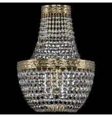 Бра Bohemia Ivele Crystal 19051B/H1/20IV G 1905