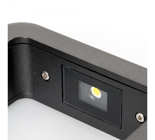 Наземный высокий светильник Arlight 021928(1) Frame Наземный высокий светильник Arlight 021928(1) Frame