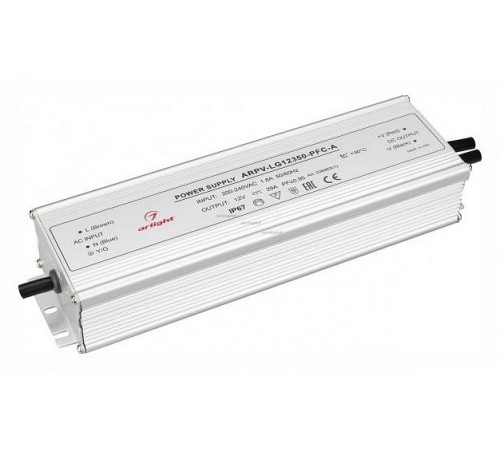 Блок питания Arlight 026463(1) ARPV-LG12350-PFC-A Блок питания Arlight 026463(1) ARPV-LG12350-PFC-A