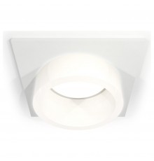 Встраиваемый светильник Ambrella Light XC6520065 XC