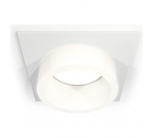Встраиваемый светильник Ambrella Light XC6520065 XC Встраиваемый светильник Ambrella Light XC6520065 XC