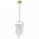 Подвесной светильник Belfast 3253 BR CL Colvil