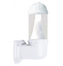 Светильник на штанге Fumagalli D15.505.000.WXD1L.CRB Sauro