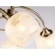 Люстра на штанге Ambrella Light TR3199 TR
