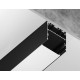 Короб накладной Ambrella Light GP3050BK Profile System GP