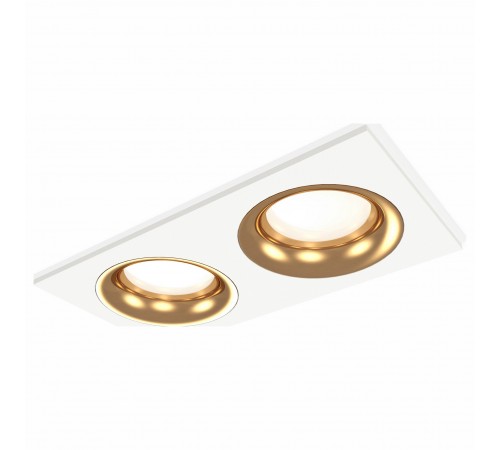 Встраиваемый светильник Ambrella Light XC7635005 XC Встраиваемый светильник Ambrella Light XC7635005 XC
