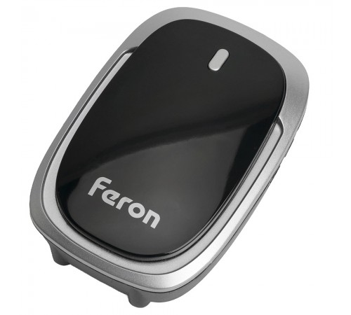 Звонок беспроводной Feron 48924 E-383 Звонок беспроводной Feron 48924 E-383