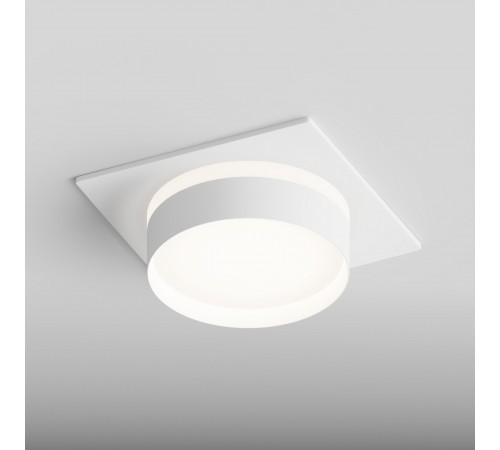 Встраиваемый светильник Hesby Lighting HSBL_0130 Nimbus Встраиваемый светильник Hesby Lighting HSBL_0130 Nimbus
