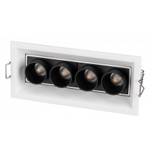 Встраиваемый светильник Arlight 032229 ORIENT