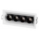 Встраиваемый светильник Arlight 032229 ORIENT