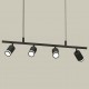 Подвесной светильник Ambrella Light XB9002150 XB