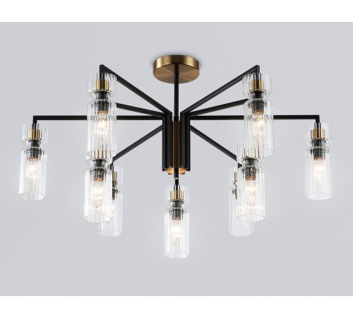 Люстра на штанге Ambrella Light LH56117 LH Люстра на штанге Ambrella Light LH56117 LH