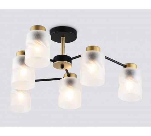 Люстра на штанге Ambrella Light TR303325 TR Люстра на штанге Ambrella Light TR303325 TR